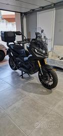 xadv 750