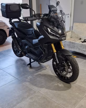 xadv 750
