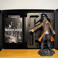 Watch Dogs DedSec Edition PS4