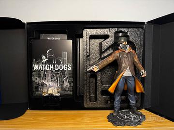 Watch Dogs DedSec Edition PS4