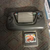 sega game gear 