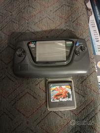 sega game gear 
