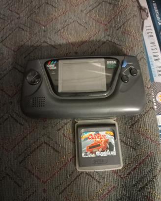 sega game gear 