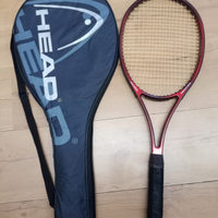 Racchetta tennis Head Prestige 600