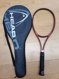 Racchetta tennis Head Prestige 600