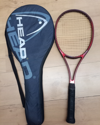 Racchetta tennis Head Prestige 600