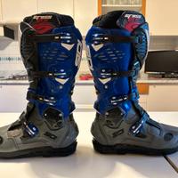 Stivale SIDI CROSSFIRE 3 SRS taglia 45