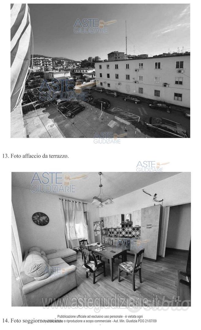 Appartamento – Battipaglia, Salerno - Vista 4