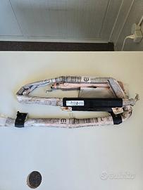 AIfa Romeo Tonale Airbag sedile a tendina sinistro