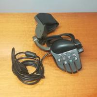 PS1 Playstation 1 Reality Quest Glove