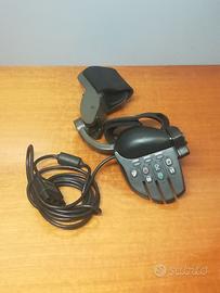 PS1 Playstation 1 Reality Quest Glove