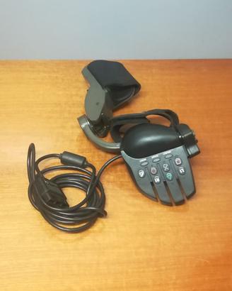 PS1 Playstation 1 Reality Quest Glove