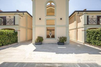 ELEGANZA E COMFORT NEL CUORE DEL MARCO SIMONE GOLF