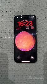 IPhone 15 pro max 256gb Titanio nero