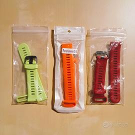 Cinturini per sportwatch Garmin - 20mm