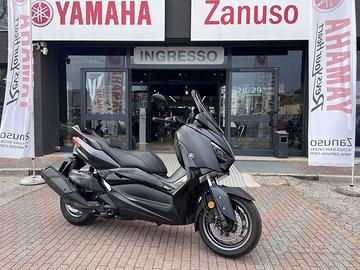Yamaha X-Max 400 IRON MAX pochi km