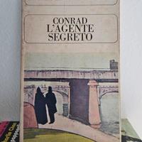 L'agente segreto - Joseph Conrad