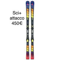 Sci fischer the curv 178