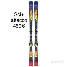 Sci fischer the curv 178