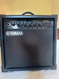 Amplificatore chitarra elettrica