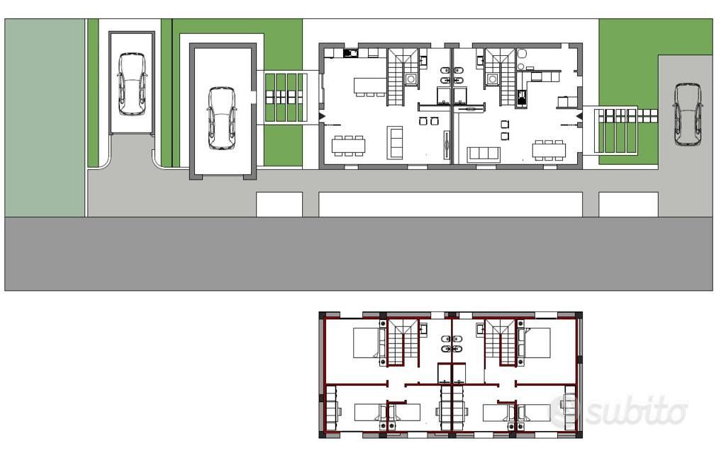 Casa – Sant'Agata Bolognese, Maggi - Altro