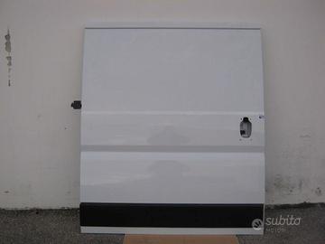 Porta laterale scorrevole Fiat Ducato CH1/MH1 2007