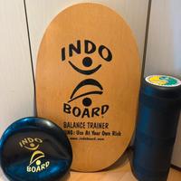 Indoboard