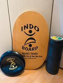 Indoboard