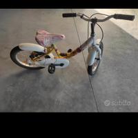 bicicletta bimba bambina