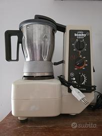 bimby Tm 3300