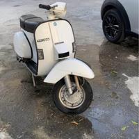 Piaggio Vespa 125 PX - 1985