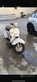 Piaggio Vespa 125 PX - 1985