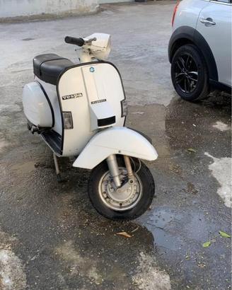 Piaggio Vespa 125 PX - 1985