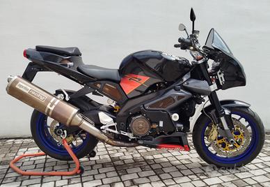 Aprilia RSV 1000 - 2005