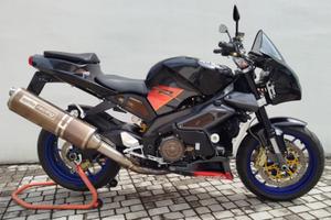 Aprilia RSV 1000 - 2005