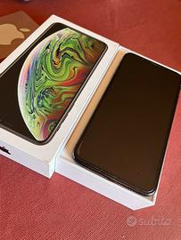 IPHONE XS MAX