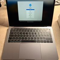 Macbook Air 13” Retina 2019 - 8gb Ram / 256Gb