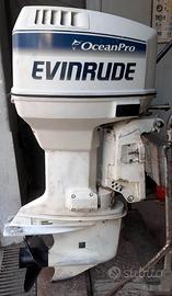 JOHNSON 90HP DUE TEMPI USATO