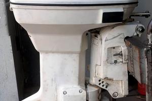 JOHNSON 90HP DUE TEMPI USATO