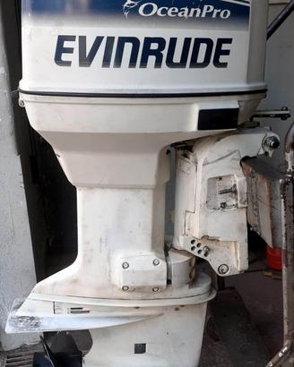 JOHNSON 90HP DUE TEMPI USATO