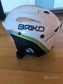 casco sci briko