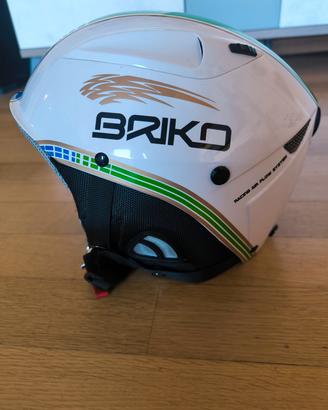 casco sci briko