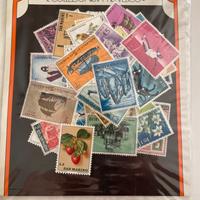 Francobolli San Marino