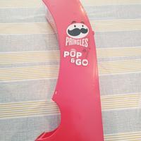 Espositore piccolo Pringles mini 40 g