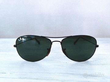 Ray-Ban RB3362 Cockpit