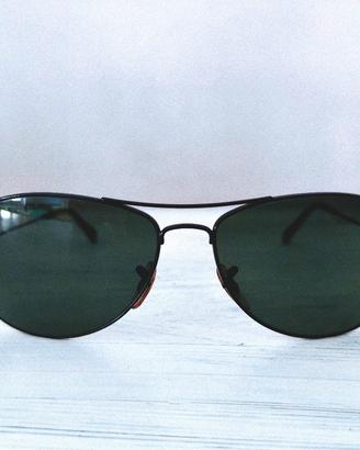 Ray-Ban RB3362 Cockpit