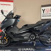 Yamaha T Max 530 DX