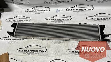 Radiatore Supplementare S4 - S5 - Q3 8K0145804B