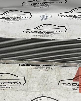Radiatore Supplementare S4 - S5 - Q3 8K0145804B