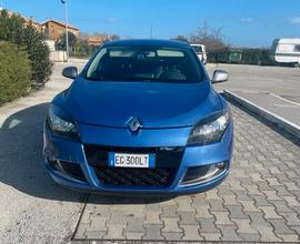 Renault megane GT line 1.5 110cv